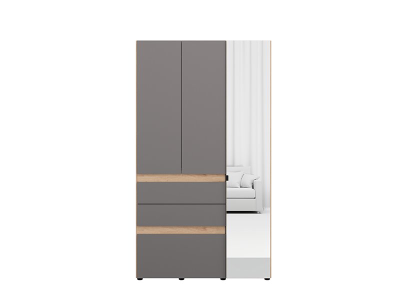 Ormar ARDERIN 3K3F1O h207