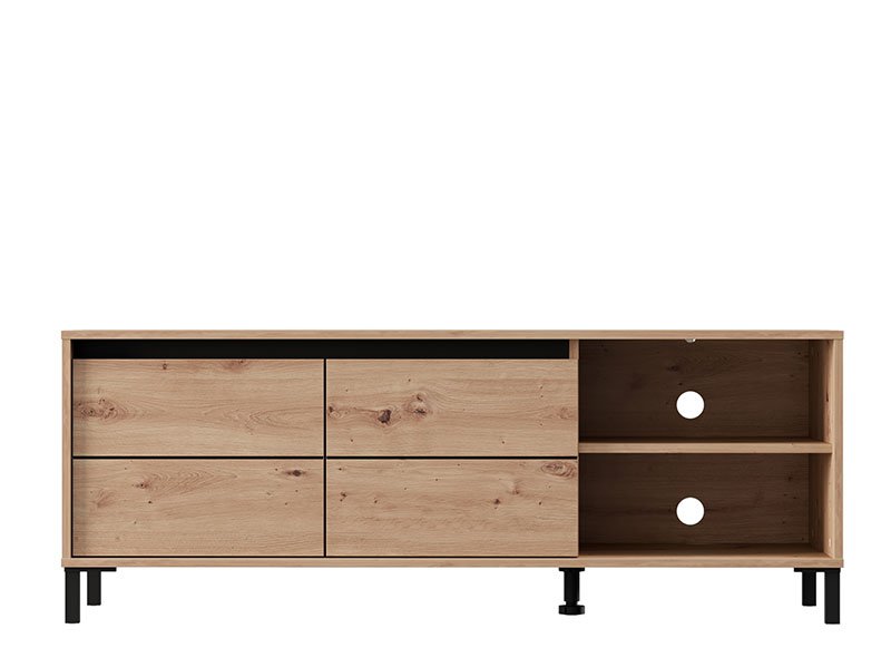 TV polica MARRON TV 138 3K2V