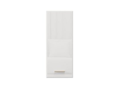 Vitrina CARLOW 1K 1V 96