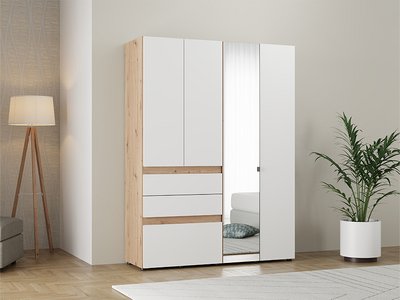 Ormar ARDERIN 4K3F1O h207