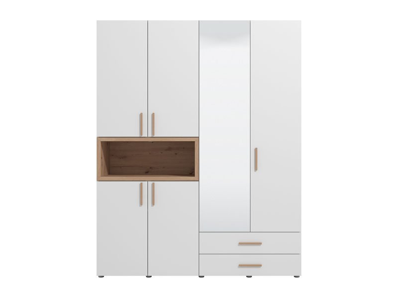 Ormar DONALD 4K2F1O h227