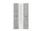 alb, beton