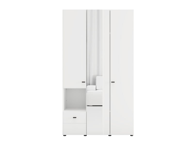 Ormar CAMPSIE 3K1F1O h207